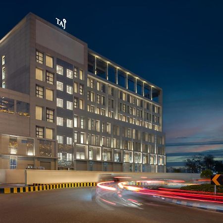 Taj Cochin International Airport, Kerala Hotel Kochi Ngoại thất bức ảnh