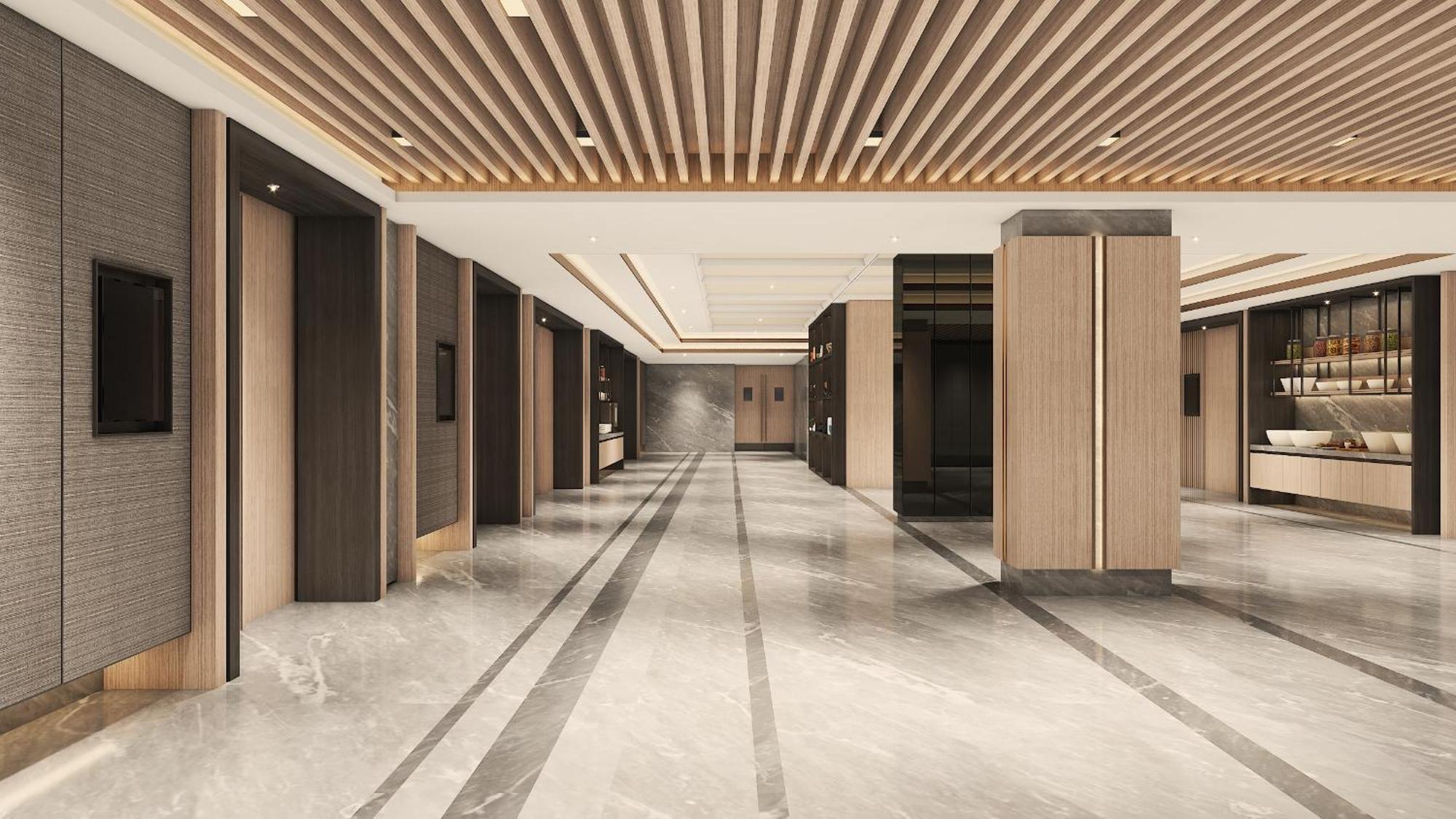 Taj Cochin International Airport, Kerala Hotel Kochi Ngoại thất bức ảnh