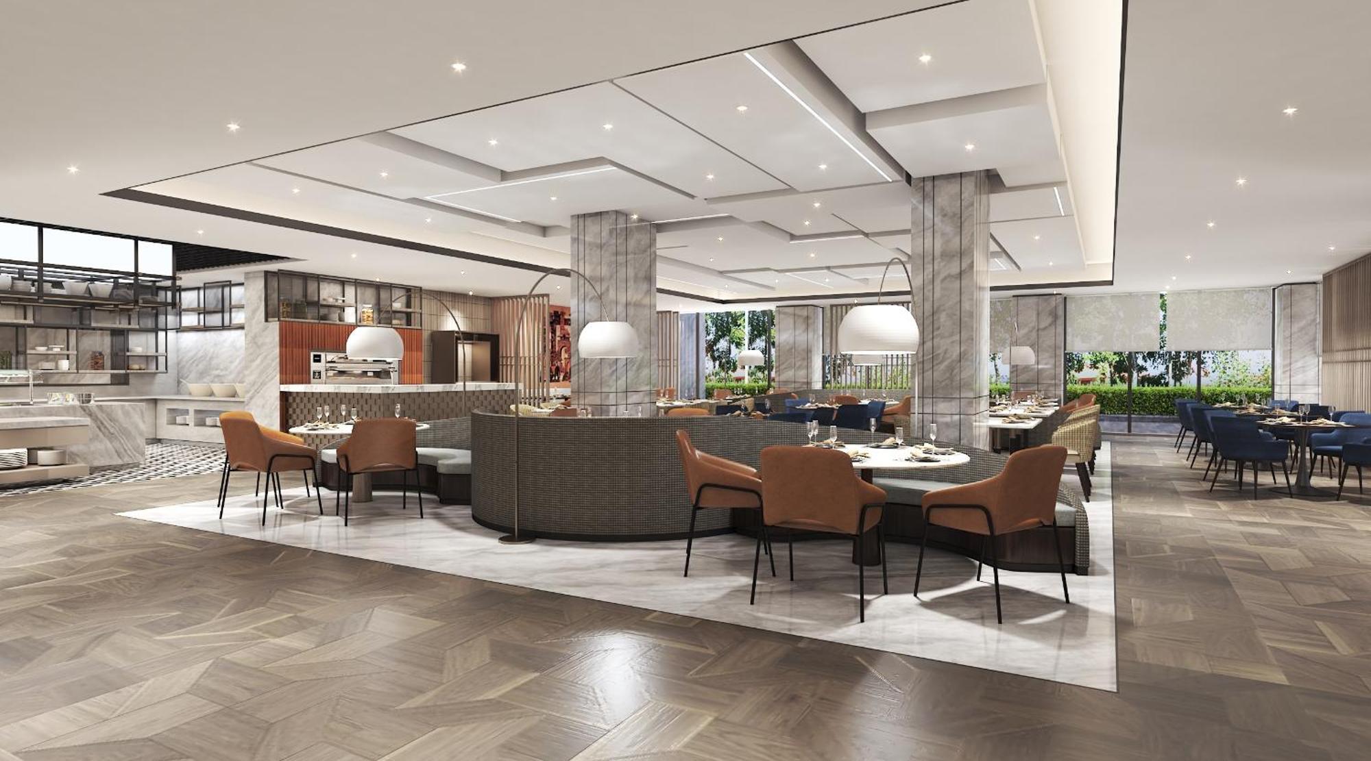 Taj Cochin International Airport, Kerala Hotel Kochi Ngoại thất bức ảnh