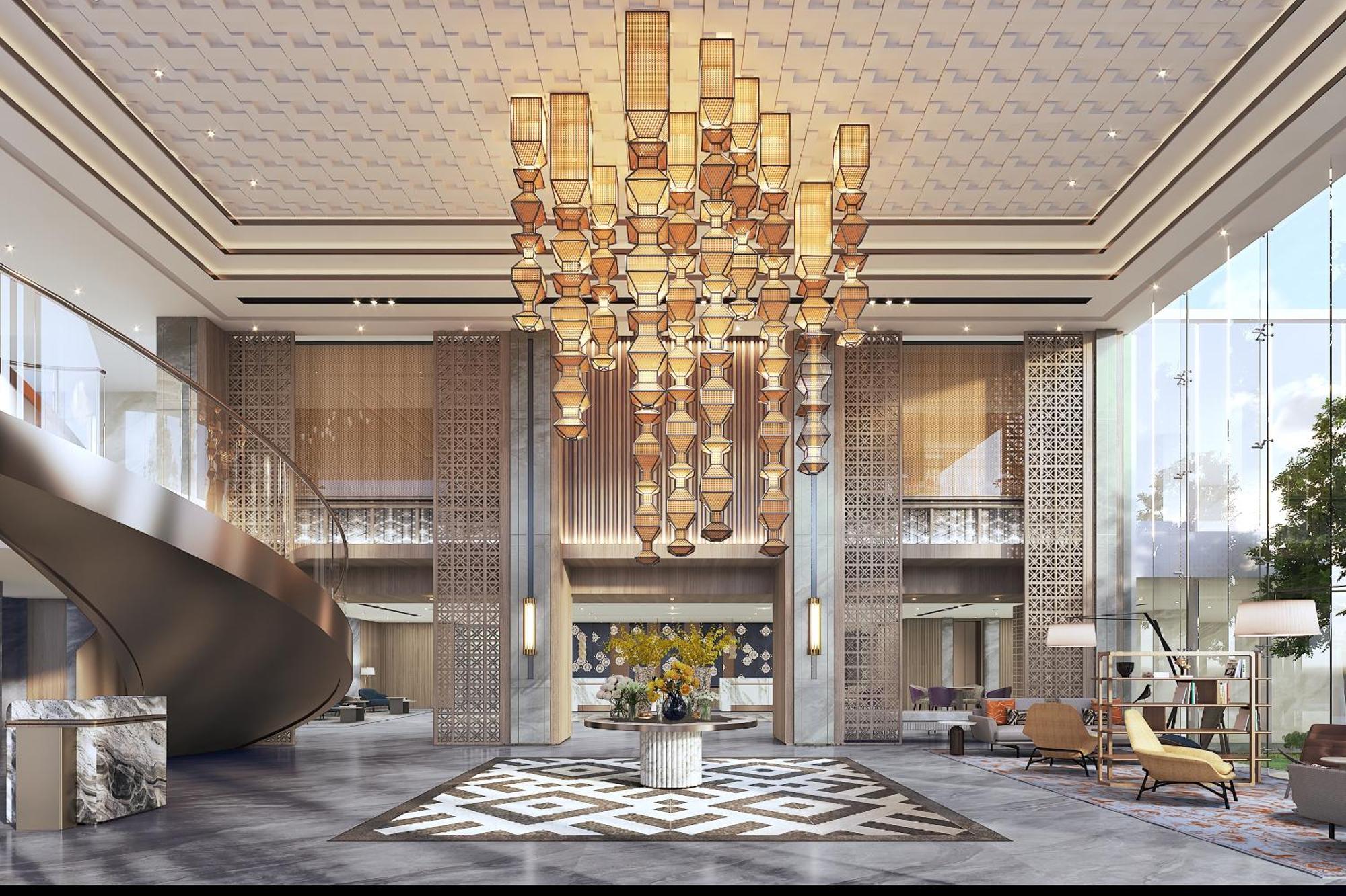 Taj Cochin International Airport, Kerala Hotel Kochi Ngoại thất bức ảnh