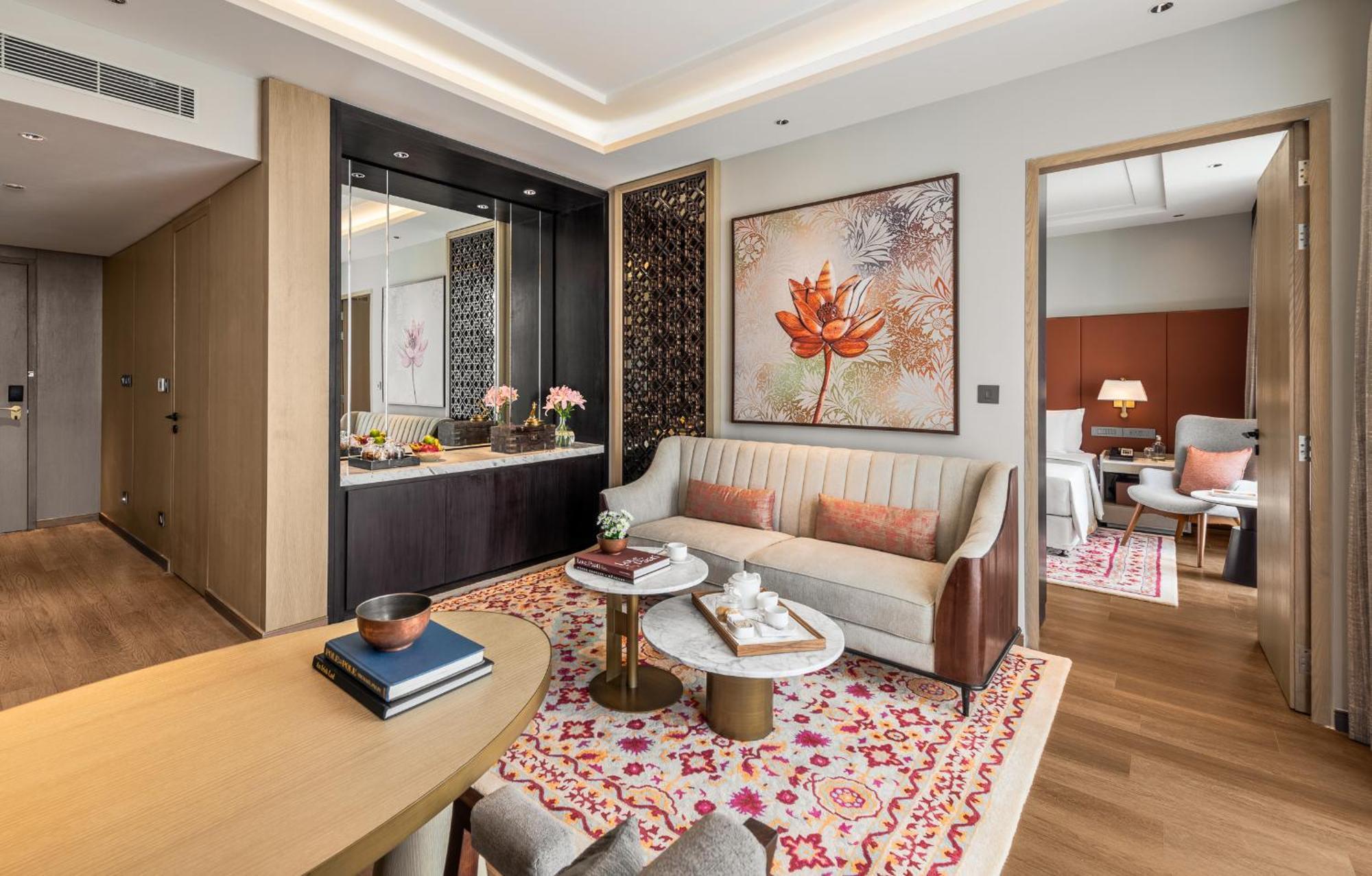 Taj Cochin International Airport, Kerala Hotel Kochi Ngoại thất bức ảnh