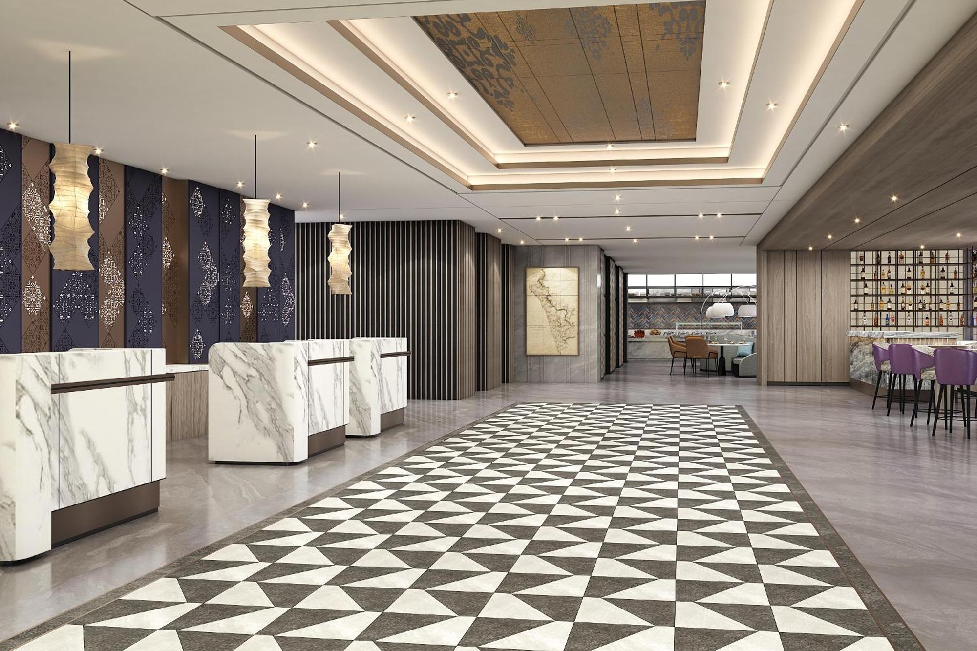 Taj Cochin International Airport, Kerala Hotel Kochi Ngoại thất bức ảnh